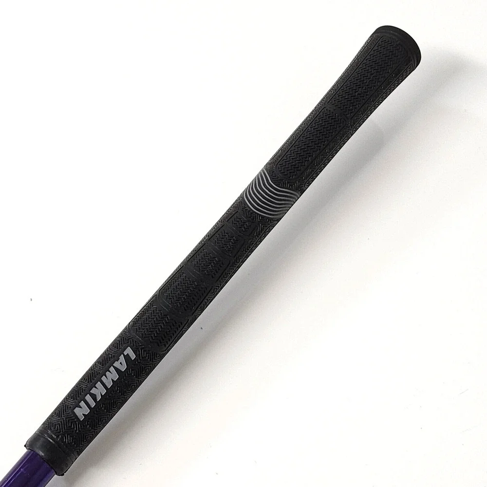 UST Mamiya Quantum Purple 4F1 L3 Lady-Flex 42.5/8" Graphite Shaft Pull .335 - Picture 6 of 8
